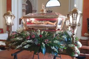 Ermita de San Miguel Arcángel