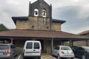 Ermita de San Miguel Arcángel