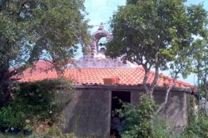 Ermita de San Miguel Arc&aacute;ngel