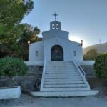 Ermita de San Miguel Arcangel