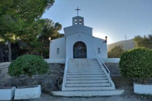 Ermita de San Miguel Arcangel