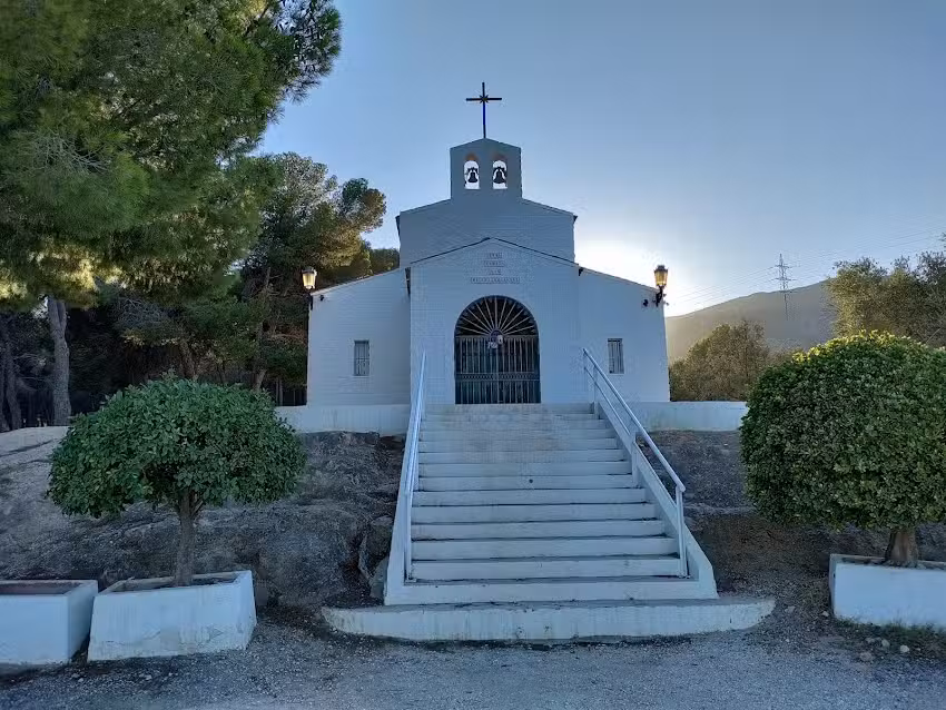 Ermita de San Miguel Arcangel