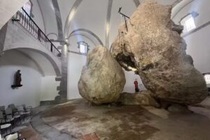 Ermita de San Miguel de Arretxinaga
