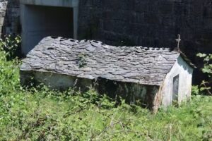 Ermita de San Miguel de Buscalte