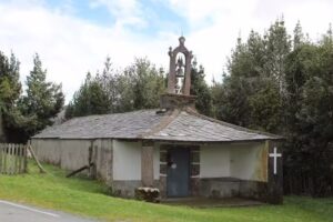 Ermita de San Miguel de Os Torneiros