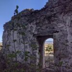 Ermita de San Miguel (ruinas)