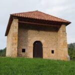 Ermita de San Mill&aacute;n