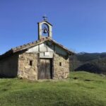 Ermita de San Mill&aacute;n