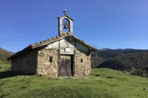Ermita de San Mill&aacute;n