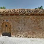 Ermita de San Mill&aacute;n