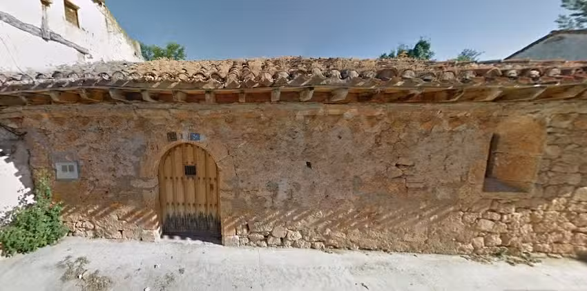 Ermita de San Mill&aacute;n