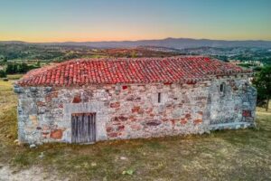 Ermita de San Millán