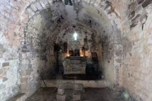 Ermita de San Miquel