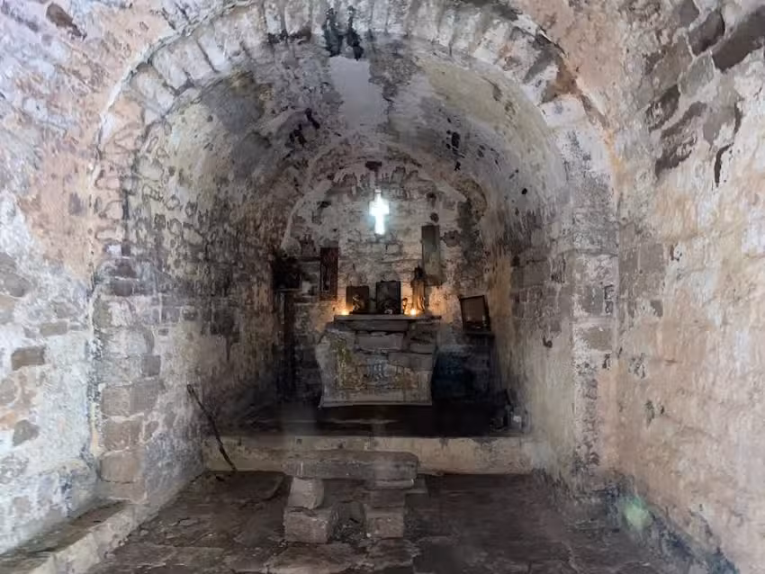 Ermita de San Miquel