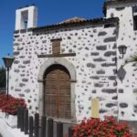 Ermita de San Nicol&aacute;s