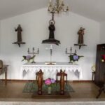 Ermita de San Nicol&aacute;s