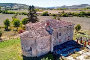 Ermita de San Nicol&aacute;s
