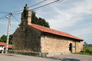 Ermita de San Nicol&aacute;s