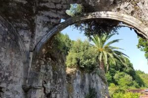 Ermita de San Nicolás (Ruinas)