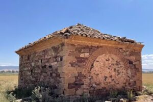 Ermita de San Onofre de Alba del Campo