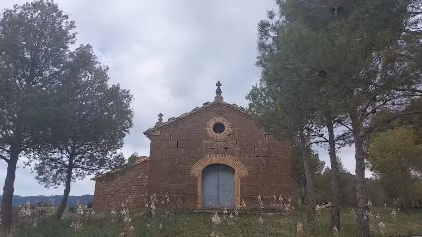 Ermita de San Pablo