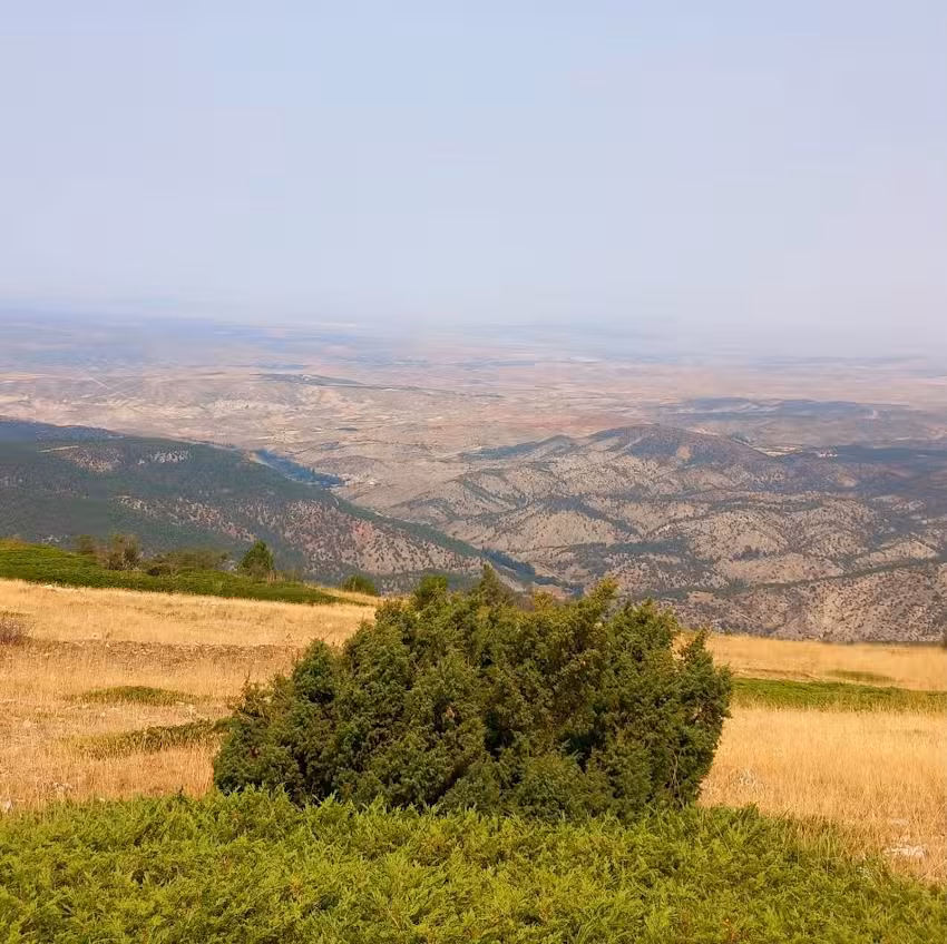 Ermita de San Pablo