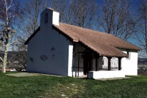 Ermita de San Pablo y San Bernab&eacute;