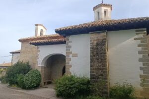 Ermita de San Pablo y Santa Felicia