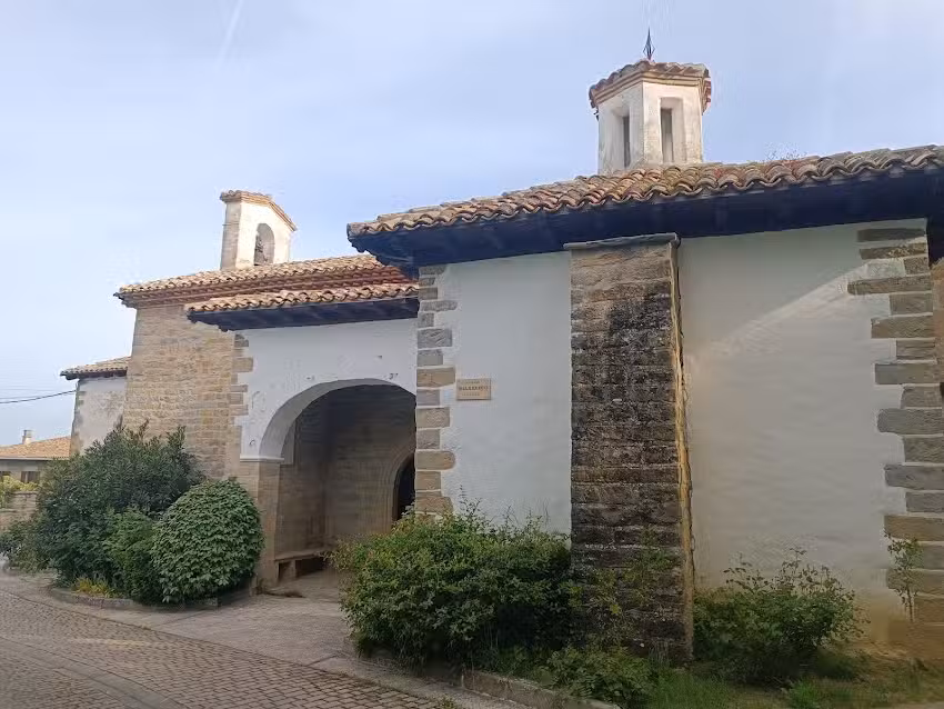 Ermita de San Pablo y Santa Felicia