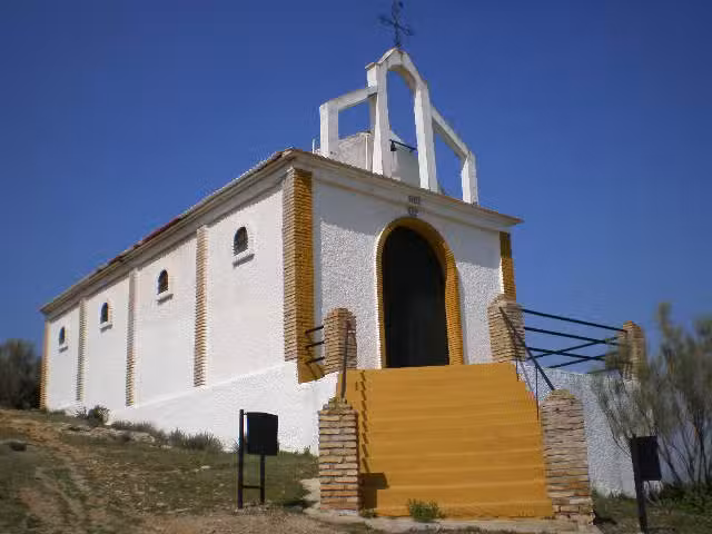 Ermita de San Pancracio