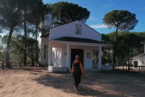 Ermita de San Pancracio