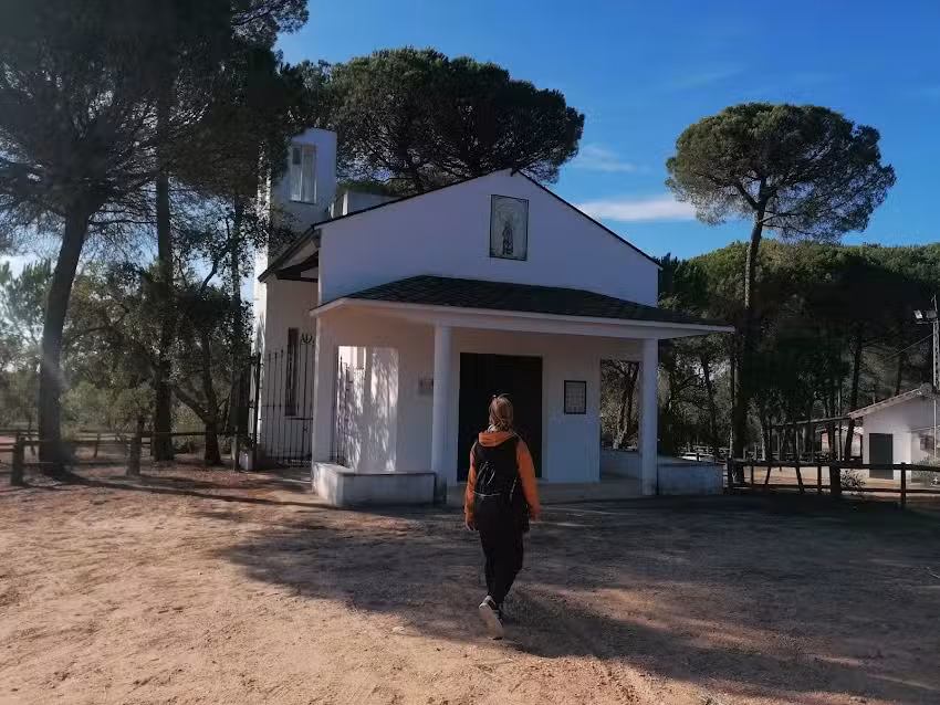 Ermita de San Pancracio