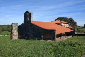 Ermita de San Pantale&oacute;n