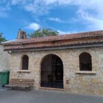 Ermita de San Pantale&oacute;n