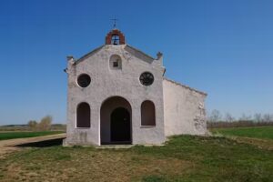 Ermita de San Pantale&oacute;n