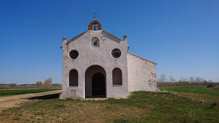 Ermita de San Pantale&oacute;n
