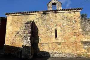 Ermita de San Pantale&oacute;n