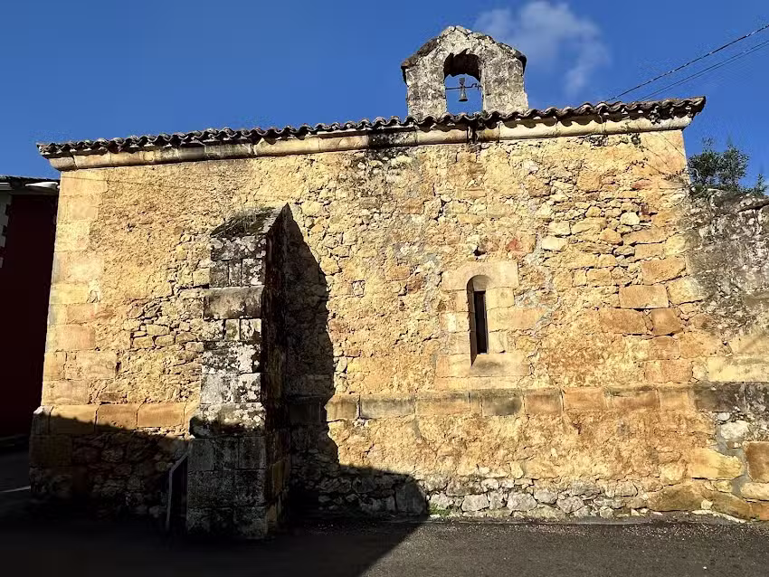 Ermita de San Pantale&oacute;n