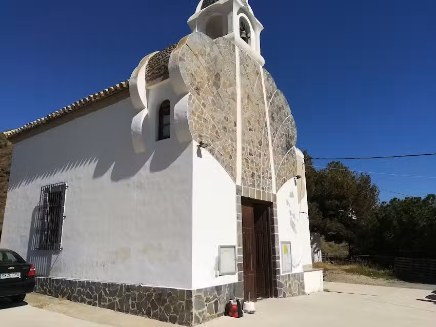 Ermita de San Pascual