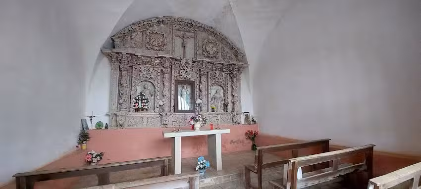 Ermita de San Pascual Baylon