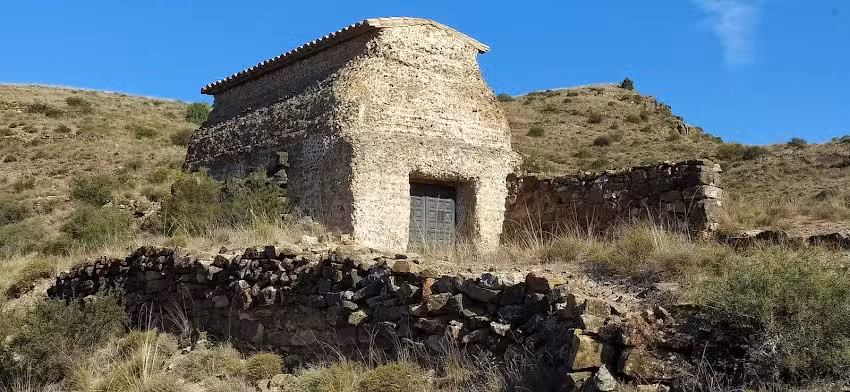 Ermita de San Paterno