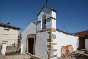 Ermita de San Pedro