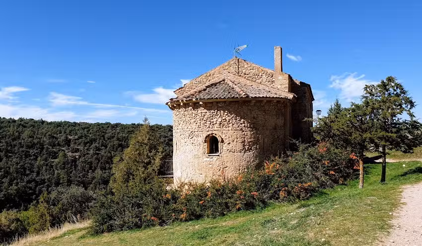 Ermita de San Pedro