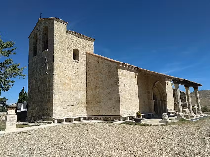 Ermita de San Pedro