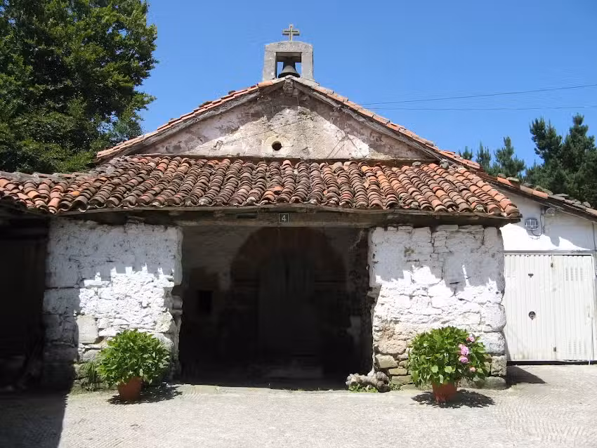 Ermita de San Pedro