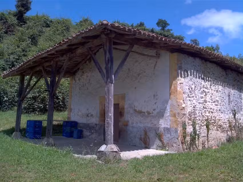 Ermita de San Pedro