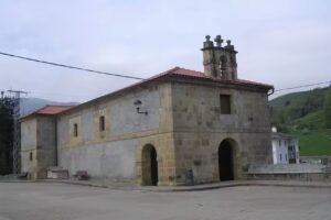 Ermita de San Pedro