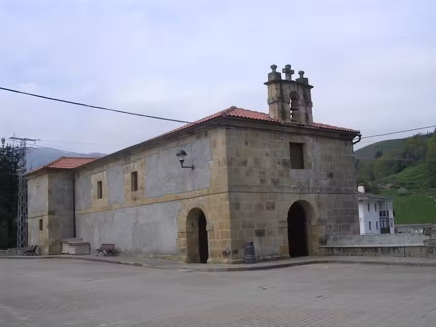 Ermita de San Pedro