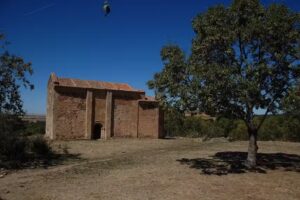 Ermita de San Pedro