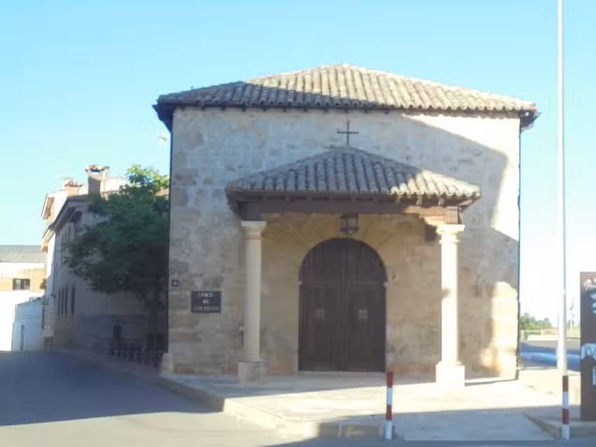Ermita de San Pedro